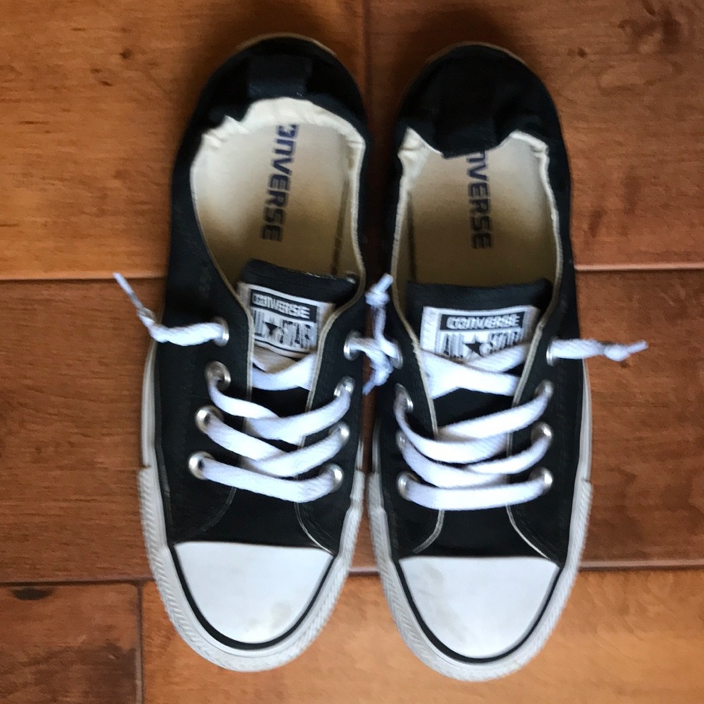Chuck Taylor casual sneaker